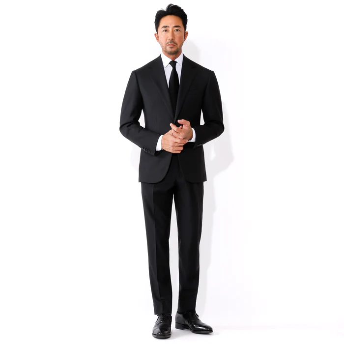 THE SOLE×干場義雅氏コラボ別注モデル 】THE SOLE ザ ソール ネクタイ